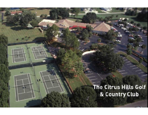 51 West Doerr Path Hernando, FL 34442 - Photo 19 of 24