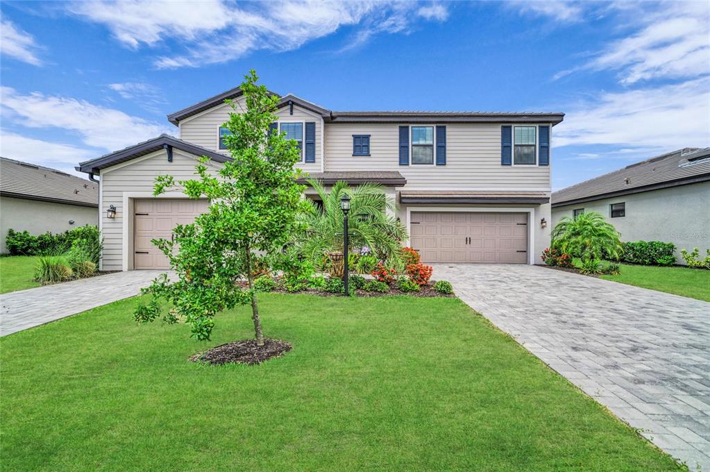15016 Sea Salt Way Lakewood Ranch, FL 34211 - Photo 61 of 80