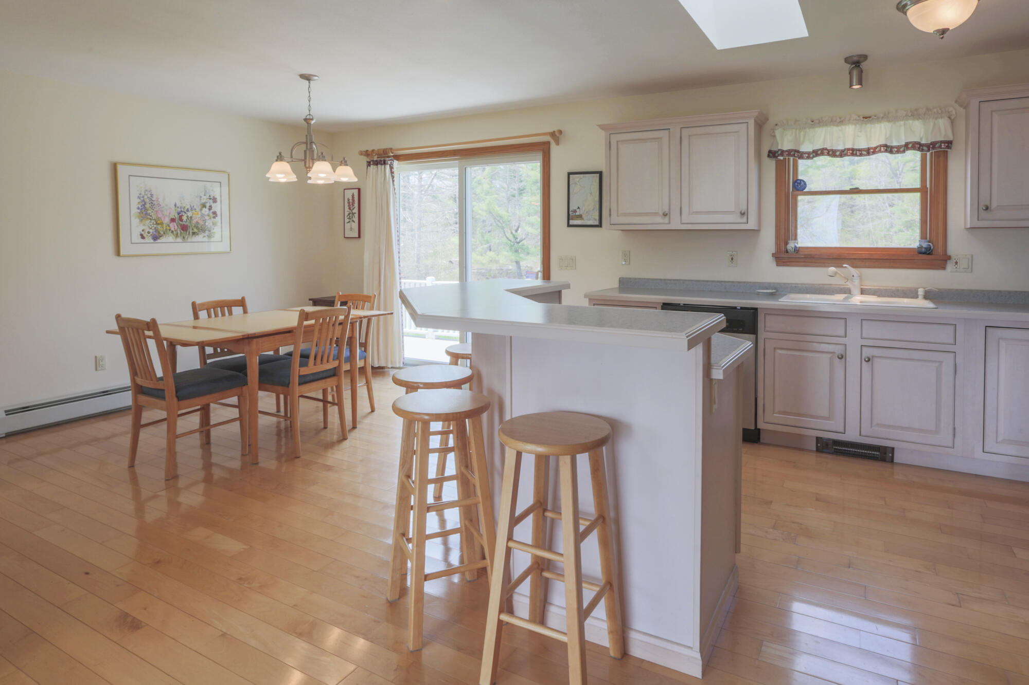 43 Fort Point Cove Road Stockton Springs, ME 04981 - Photo 7 of 38 43FtPointCoveRdStockton-9