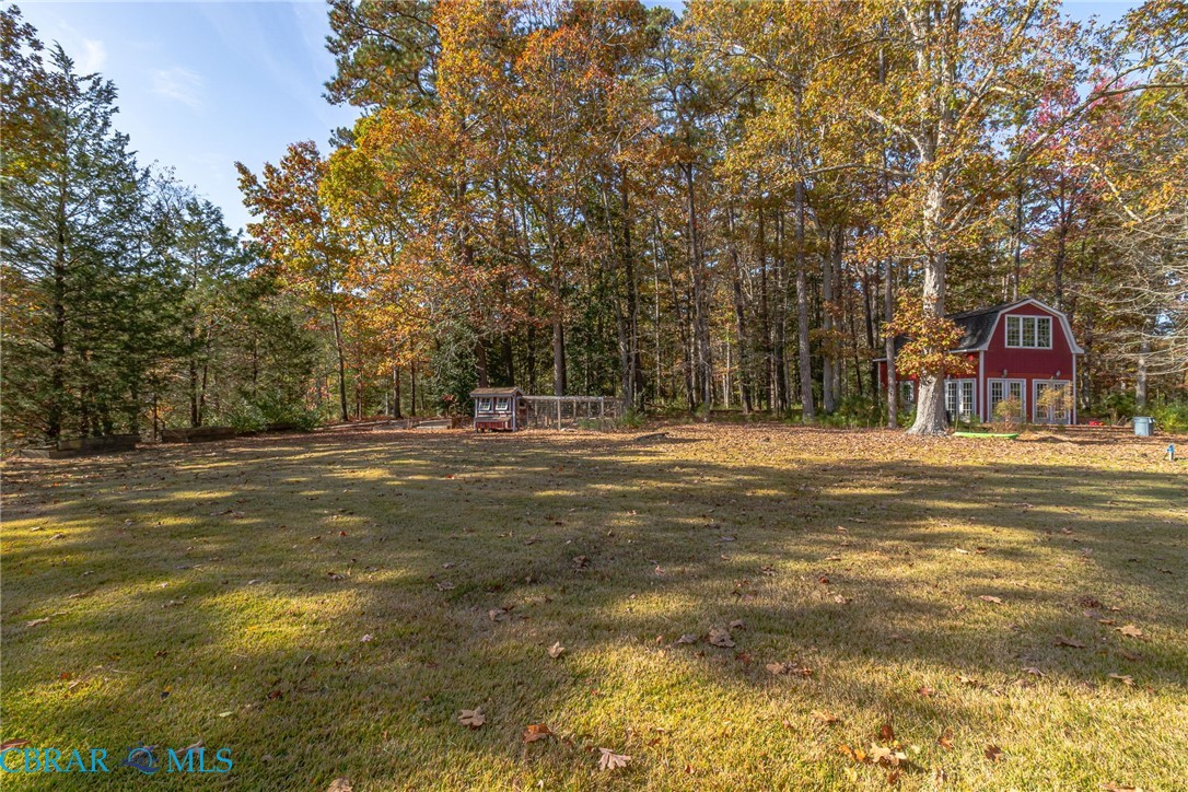 867 Level Green Road Lancaster, VA 22503 - Photo 40 of 41