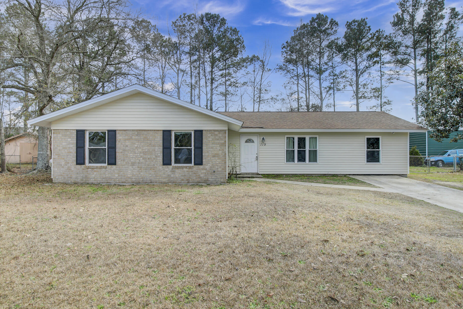 119 Mountain Pine Road Moncks Corner, SC 29461 - Photo 1 of 37 1