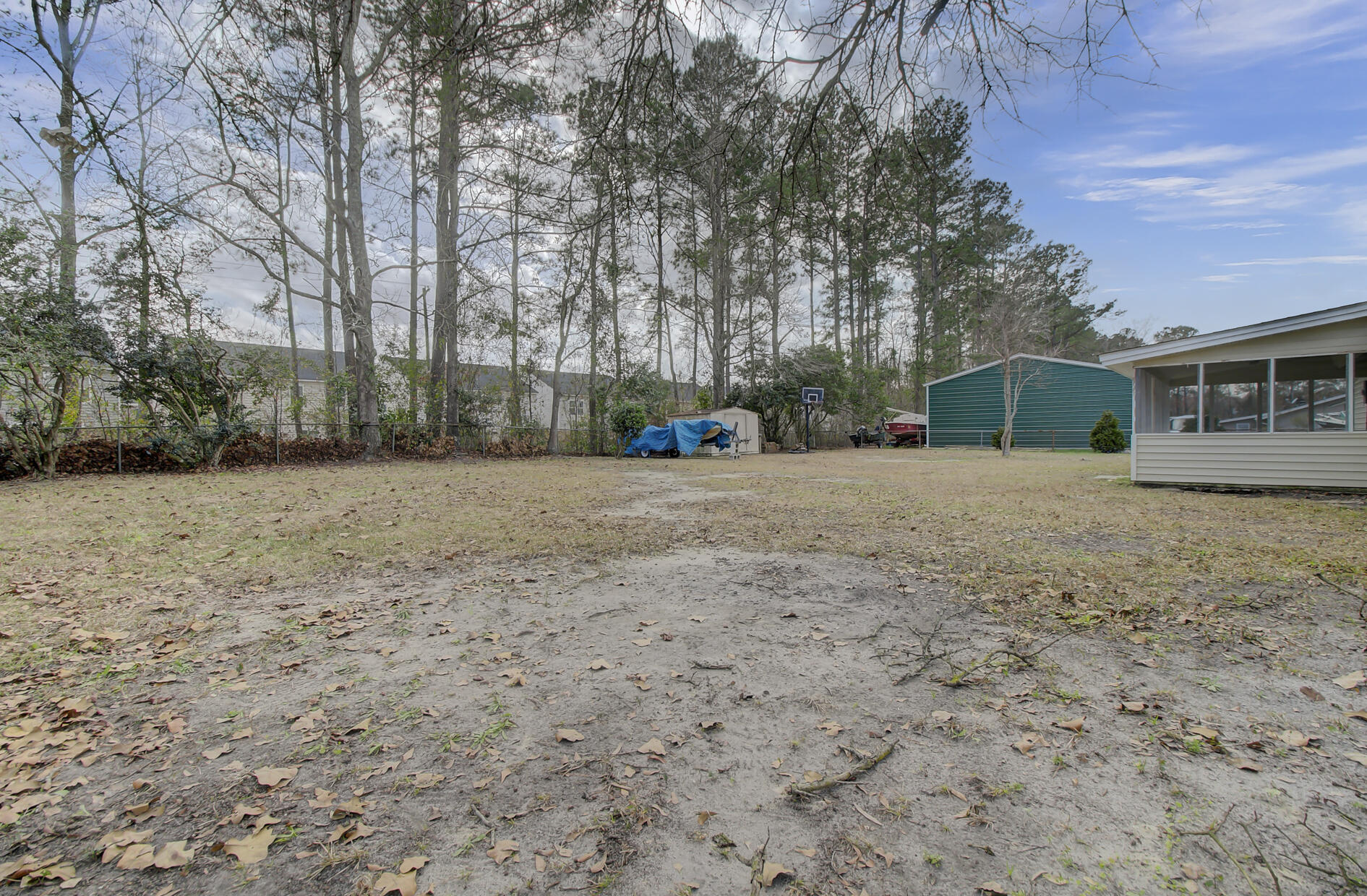 119 Mountain Pine Road Moncks Corner, SC 29461 - Photo 36 of 37 36