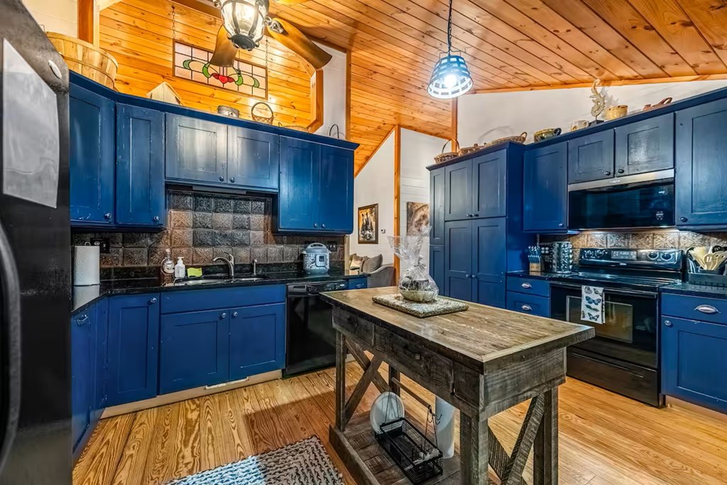 200 Underlook Road Blue Ridge, GA 30513 - Photo 15 of 49 Gallery Image 15