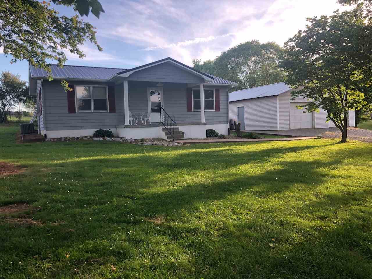 591 Pine Grove Church Road Bowling Green, KY 42101 - Photo 1 of 3 Gallery Image 1