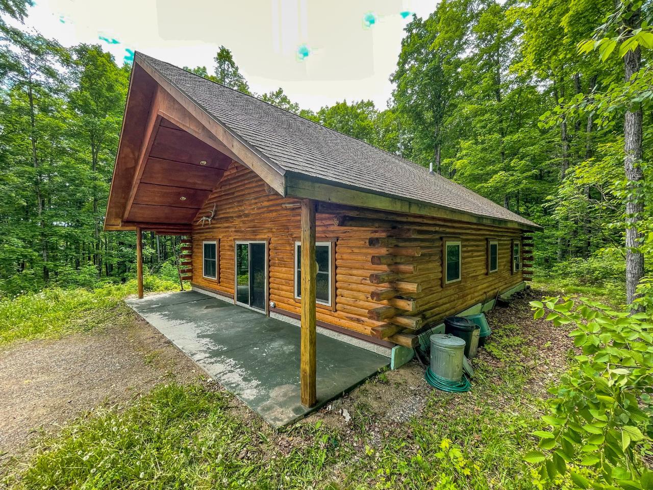 8901 Sand Lake Road Crandon, WI 54520 - Photo 13 of 38 Gallery Image 13