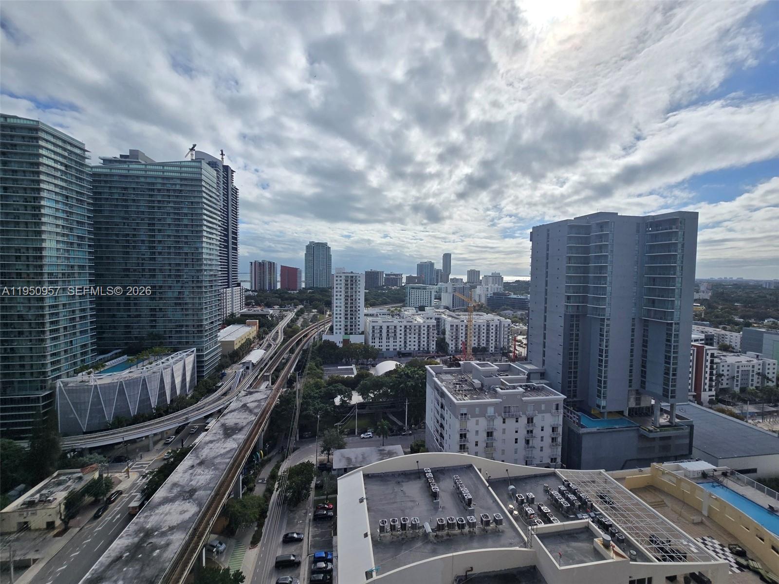 117 Southwest 10th Street, Unit 2209 Miami, FL 33130 - Photo 25 of 25