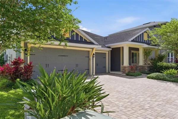 $525,000 | 7017 Artesian Court, Apollo Beach, FL 33572