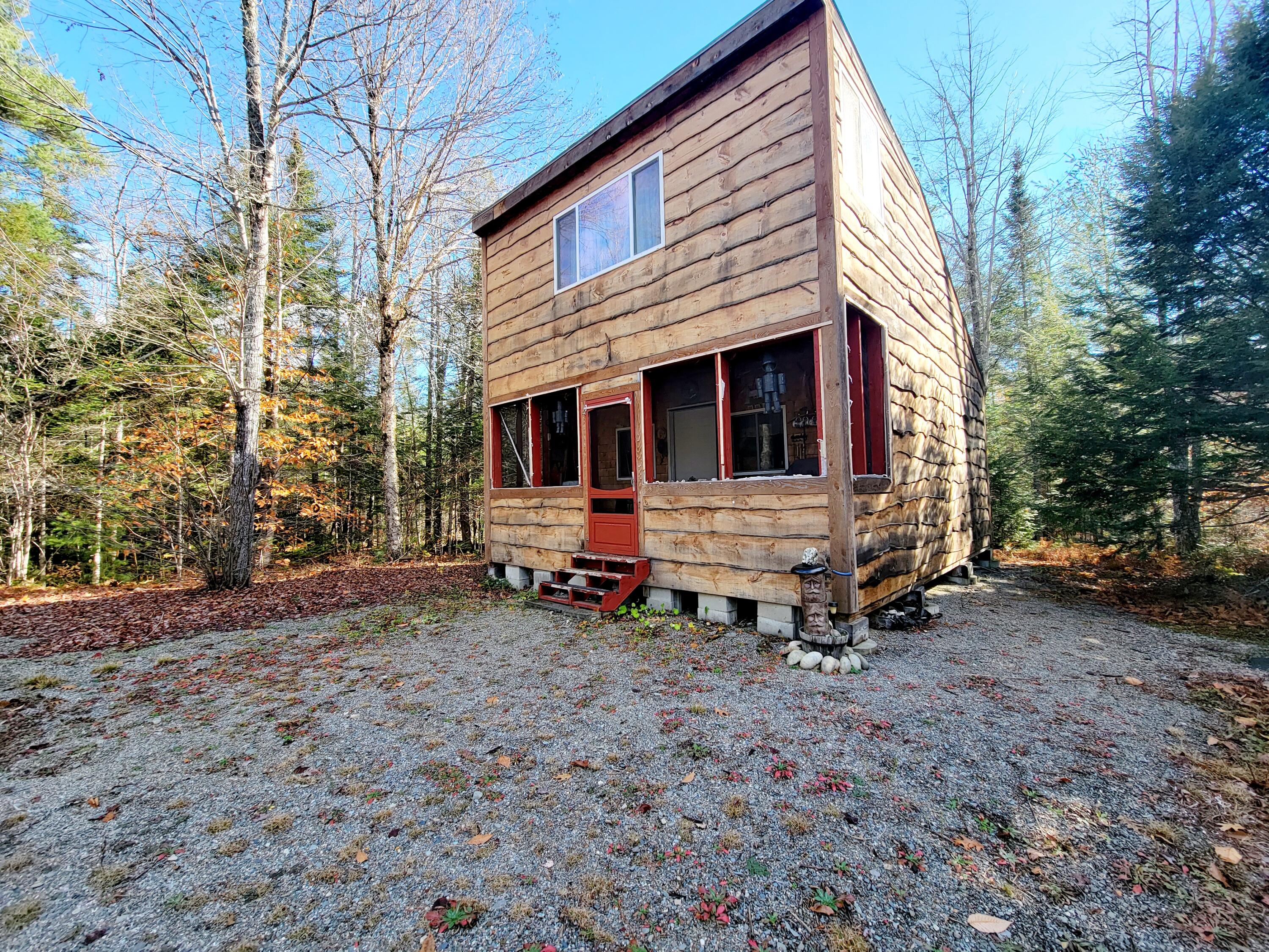 116 Rivers Edge Lane Howland, ME 04448 - Photo 2 of 29 20211101_112213