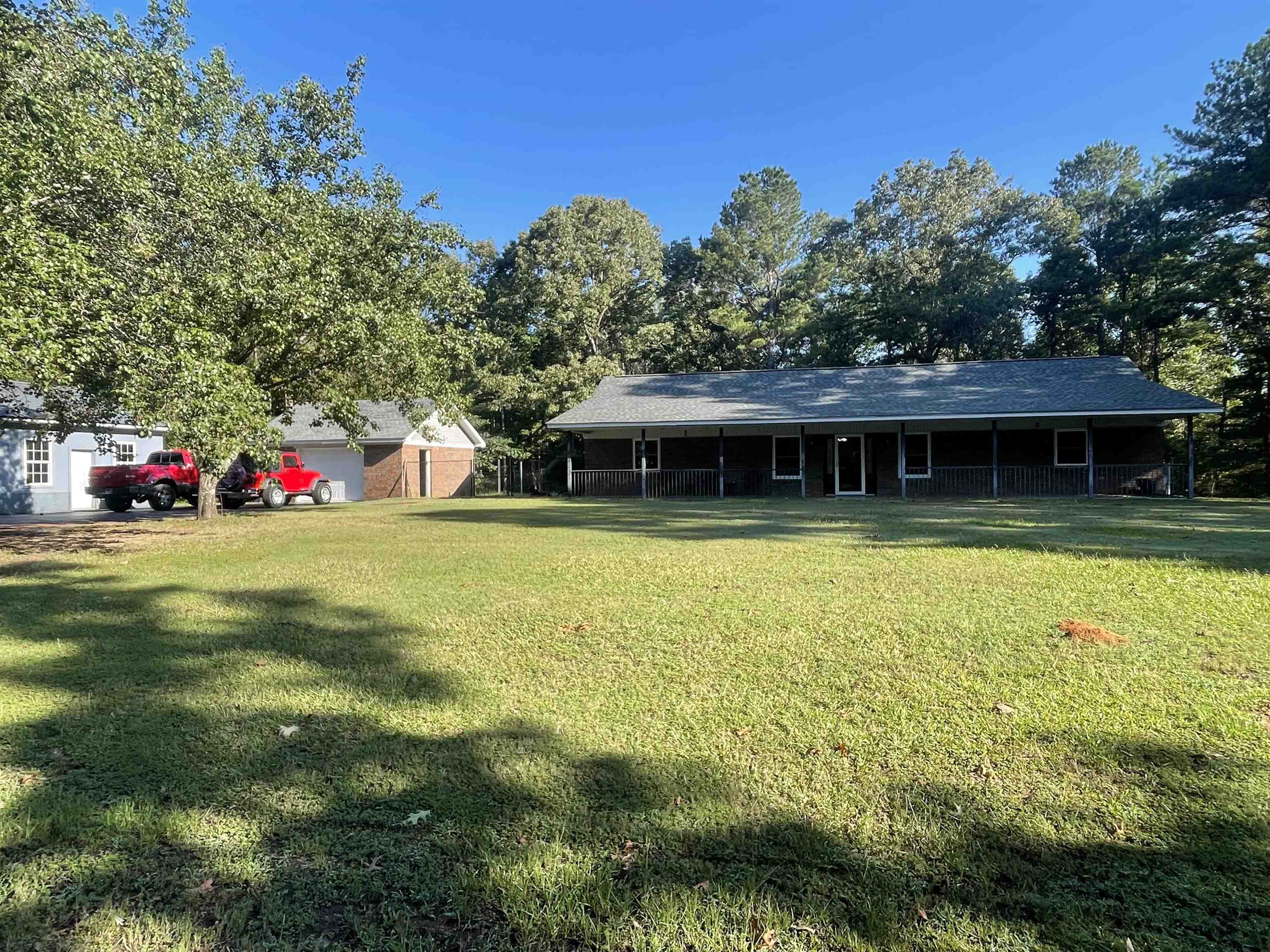 296 Cr 2180 Road Booneville, MS 38829 - Photo 1 of 19 Gallery Image 1