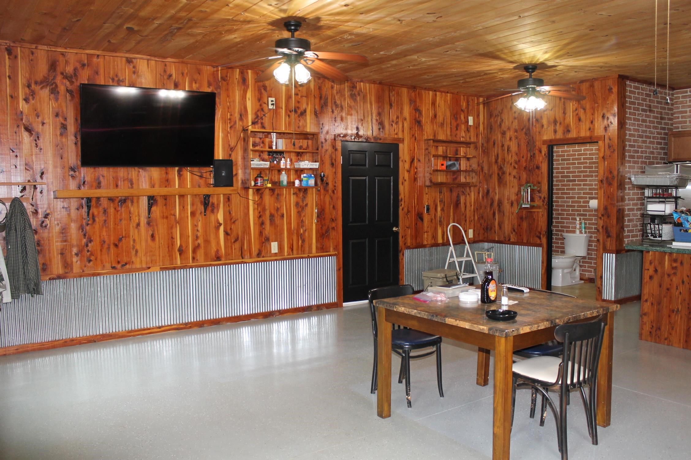296 Cr 2180 Road Booneville, MS 38829 - Photo 15 of 19 Gallery Image 15