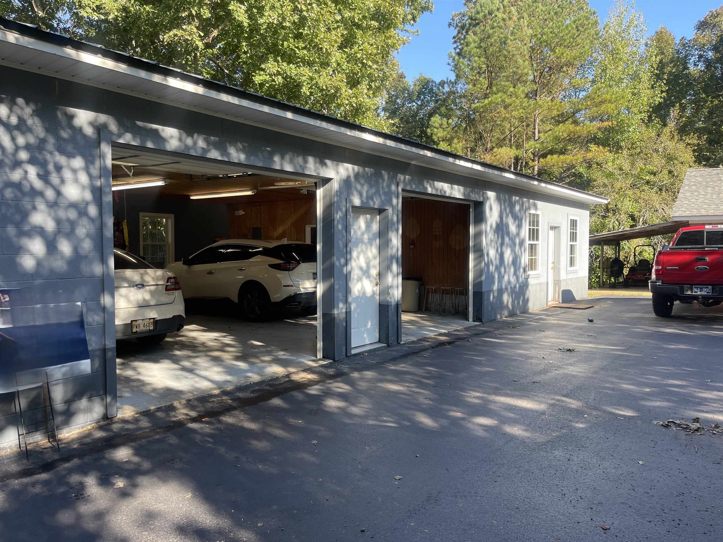 296 Cr 2180 Road Booneville, MS 38829 - Photo 2 of 19 Gallery Image 2