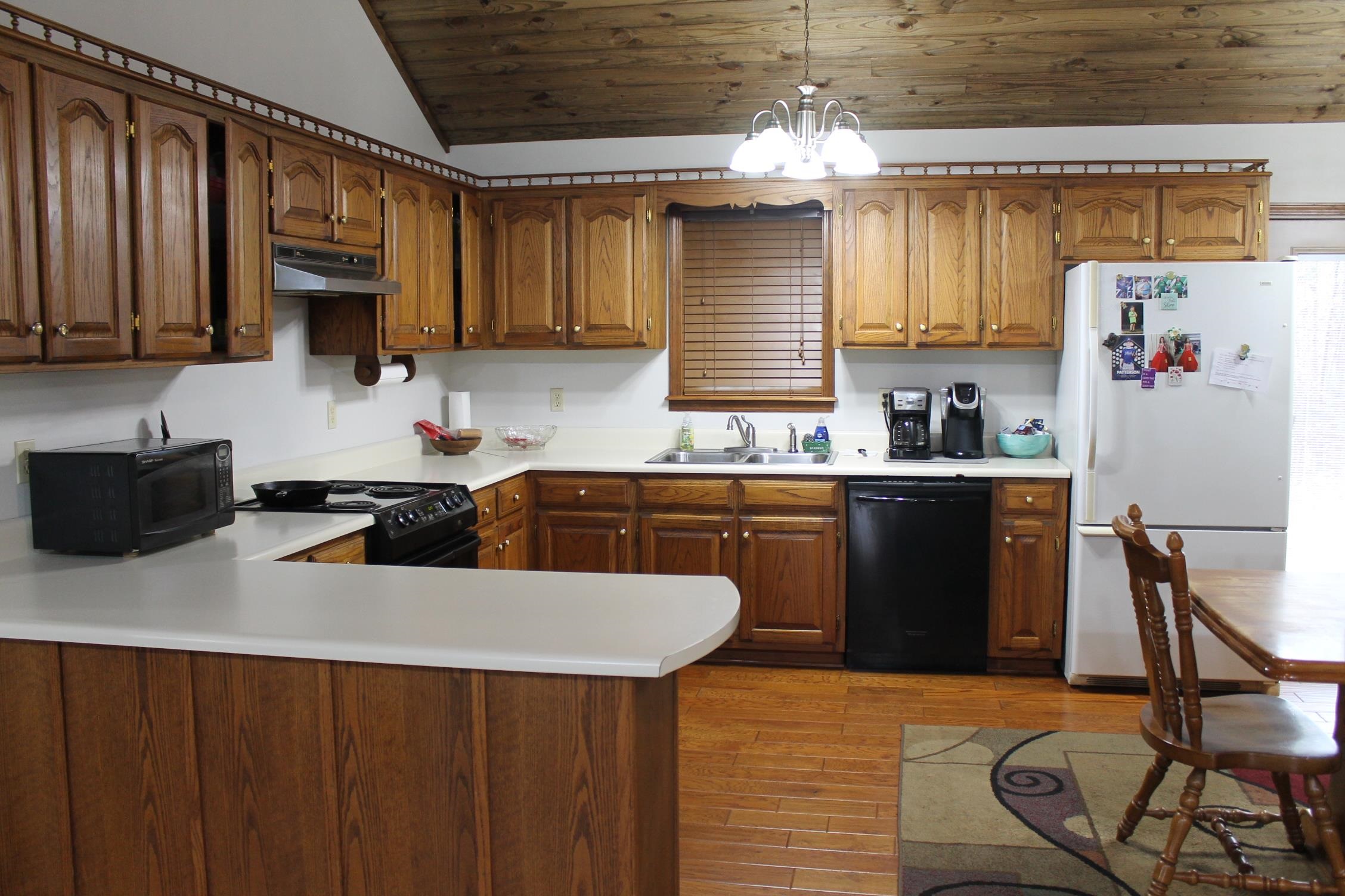 296 Cr 2180 Road Booneville, MS 38829 - Photo 5 of 19 Gallery Image 5