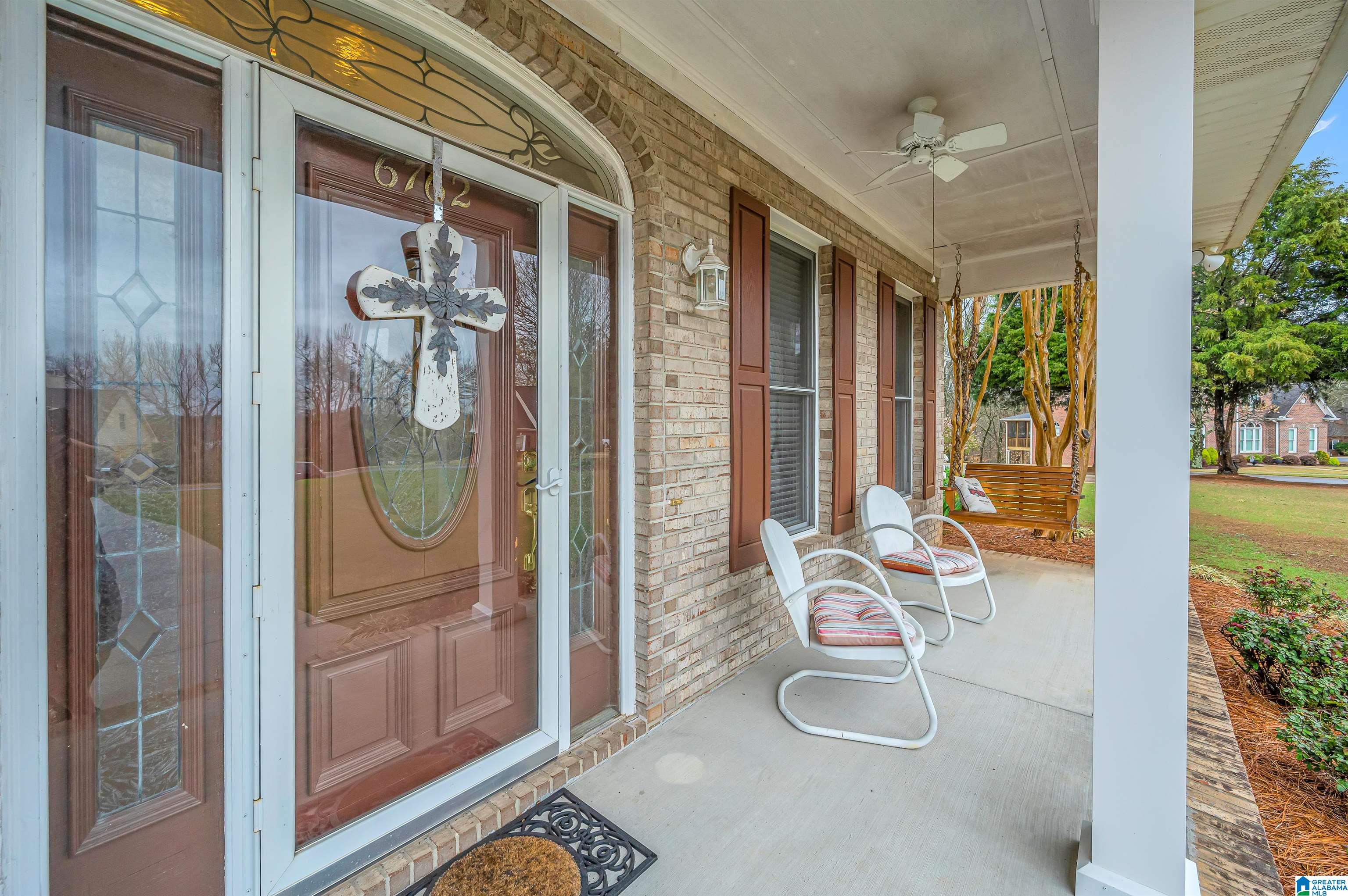 6762 Norris Farm Road Trussville, AL 35173 - Photo 3 of 42