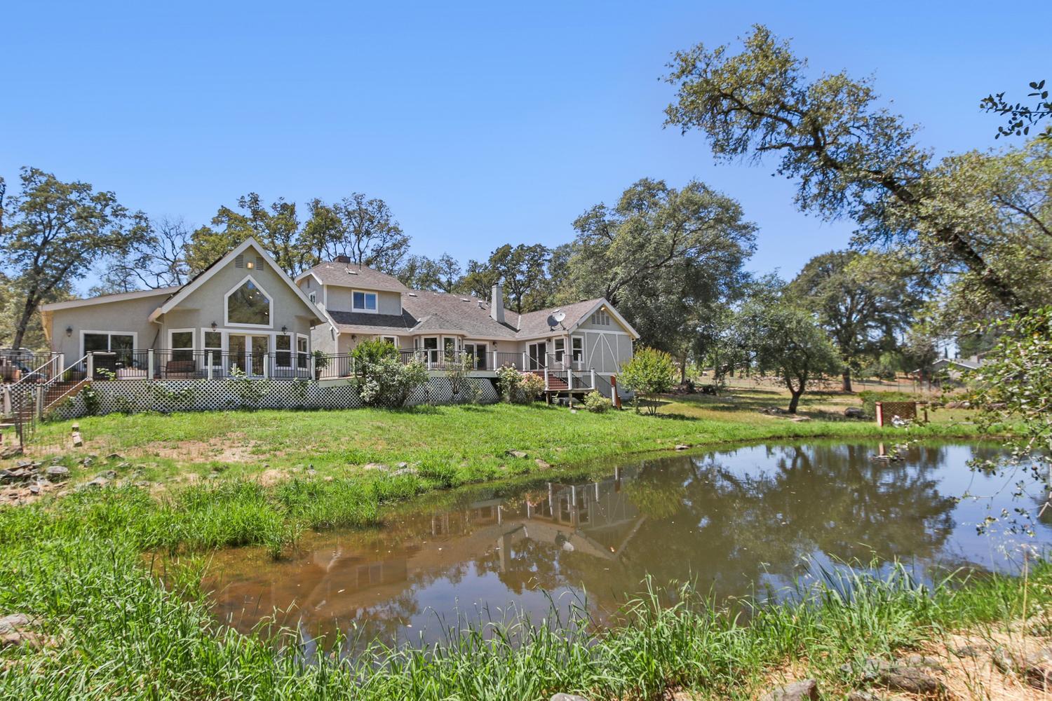 4294 Creekhaven Road Auburn, CA 95602 - Photo 66 of 73