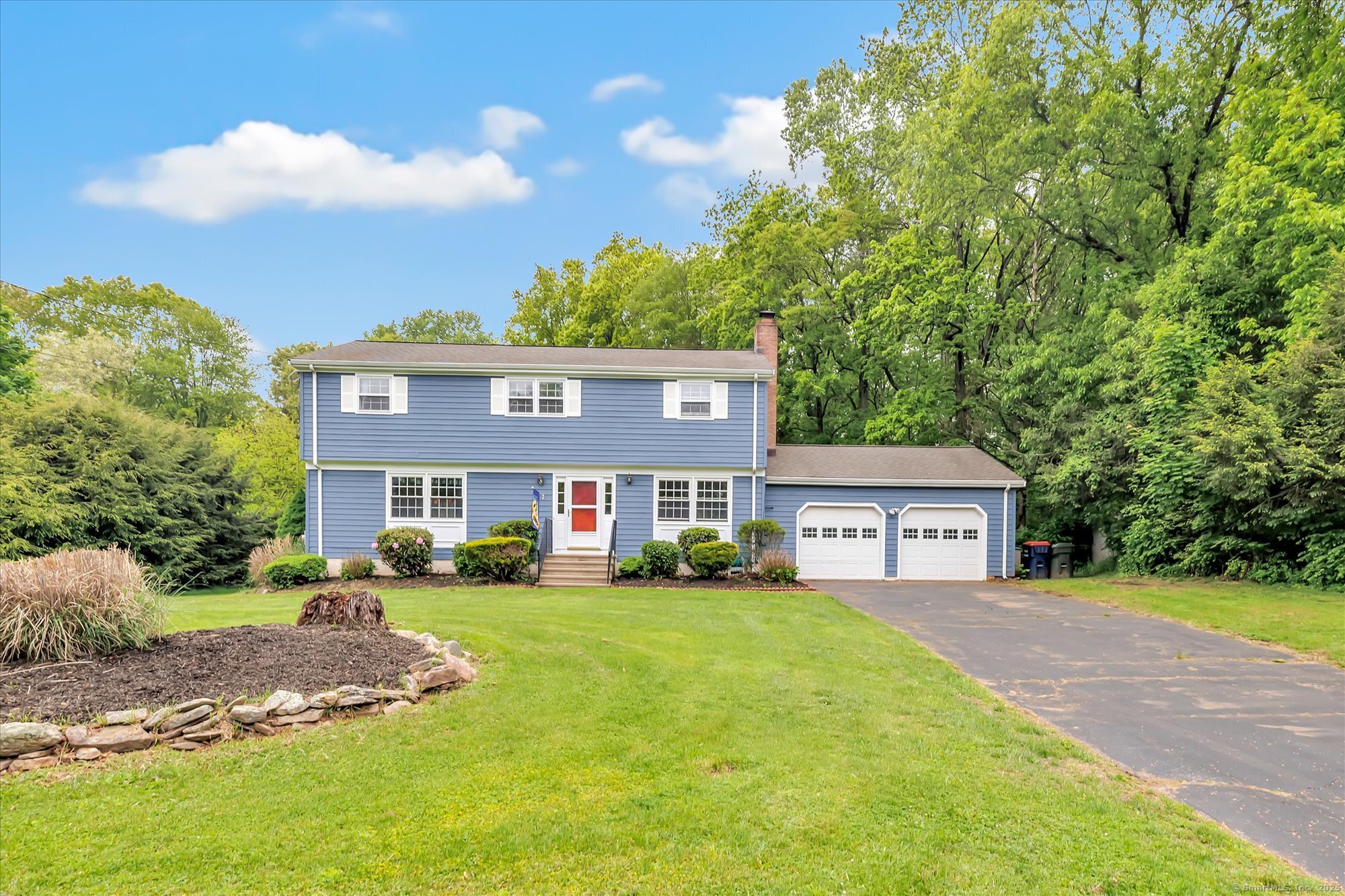 71 Autumn Ridge Road Trumbull, CT 06611 - Photo 1 of 1