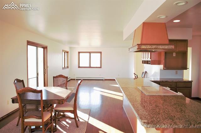 17333 Fairplay Road Calhan, CO 80808 - Photo 9 of 29