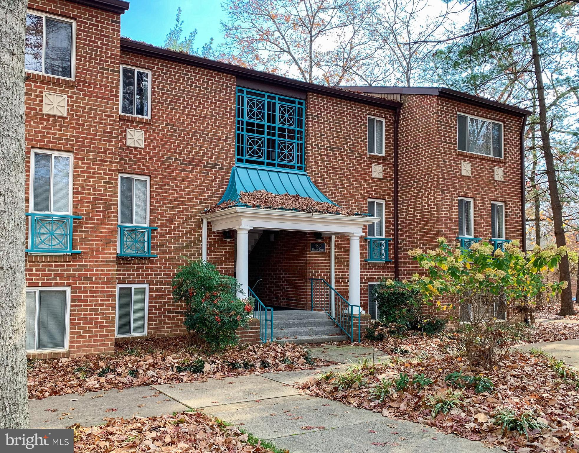 11810 Breton Court, Unit 1A Reston, VA 20191 - Photo 1 of 3