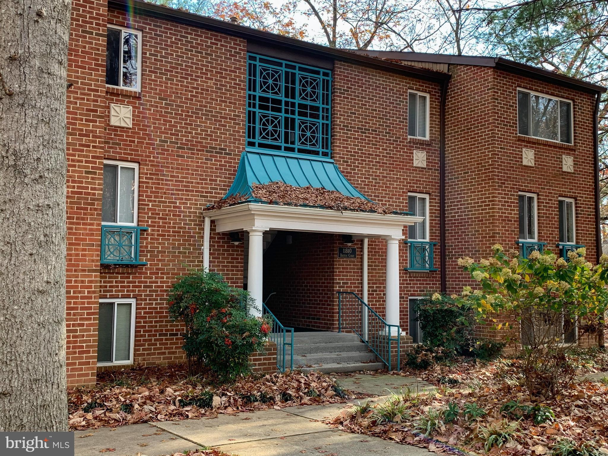 11810 Breton Court, Unit 1A Reston, VA 20191 - Photo 3 of 3