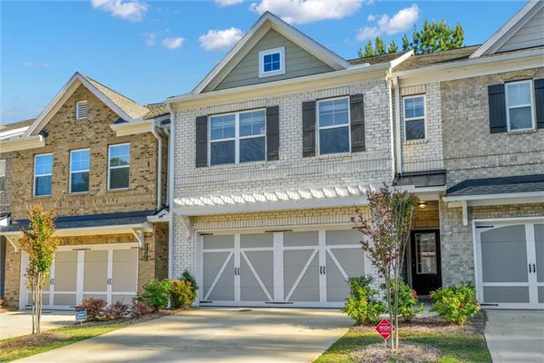 $459,000 | 2423 Chene Drive, Duluth, GA 30097