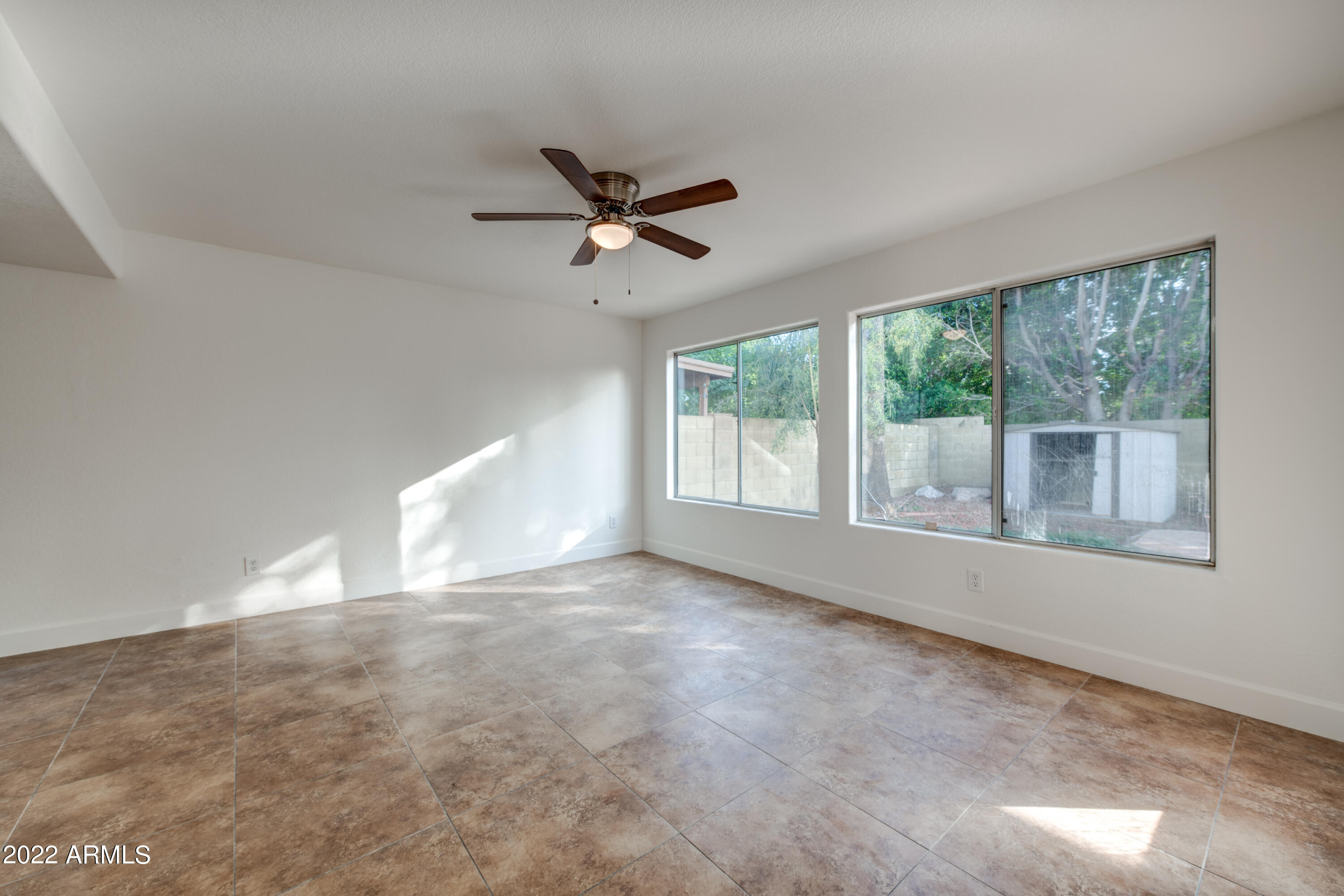 4603 East St John Road Phoenix, AZ 85032 - Photo 14 of 18 Family Room off Kitchen