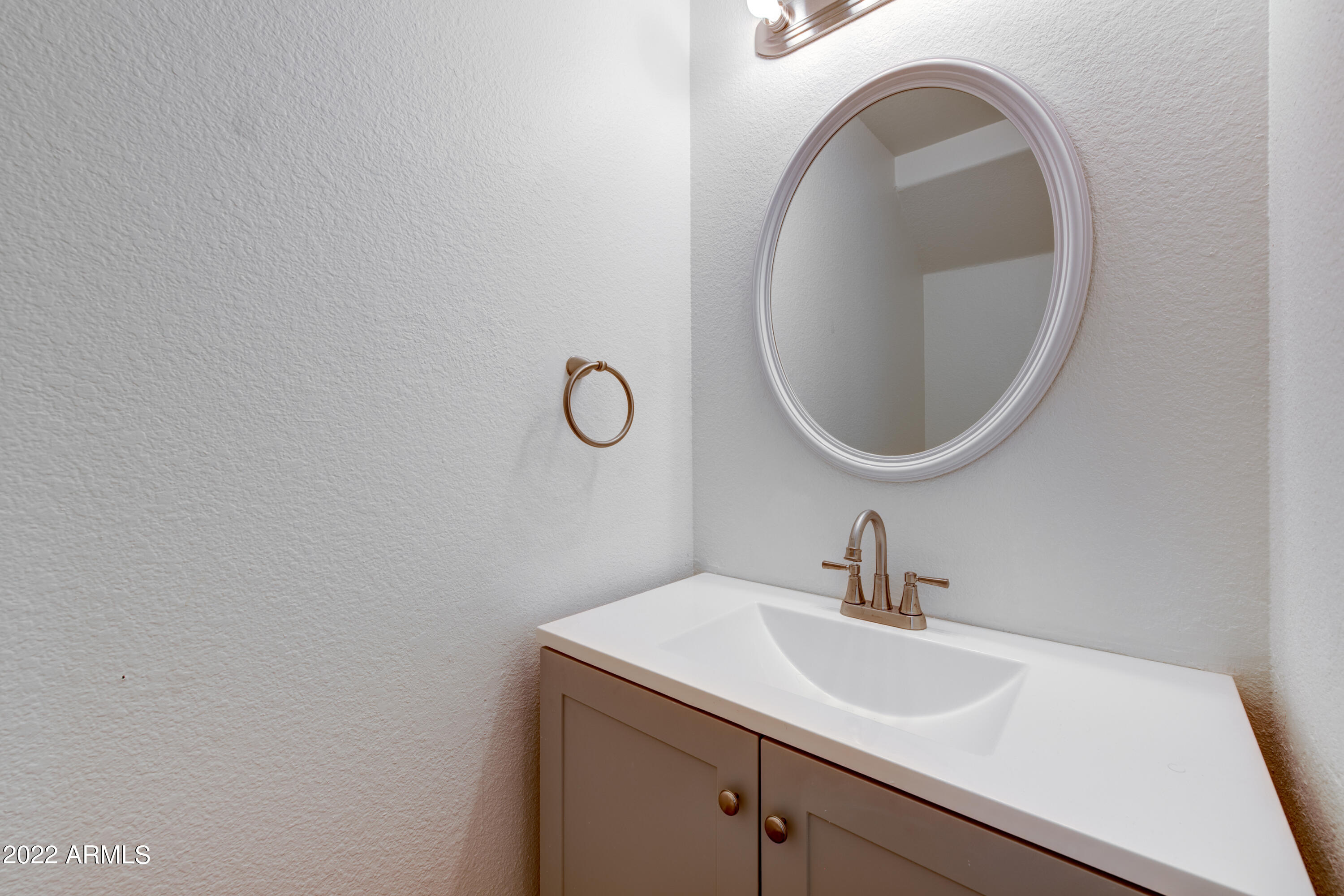 4603 East St John Road Phoenix, AZ 85032 - Photo 15 of 18 Powder Room