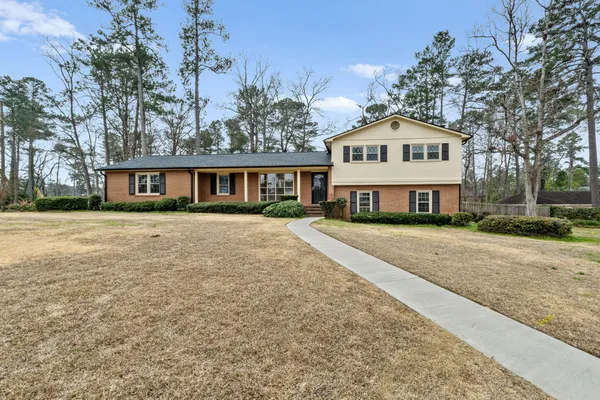 $287,000 | 3635 Bermuda Circle West, Augusta, GA 30909