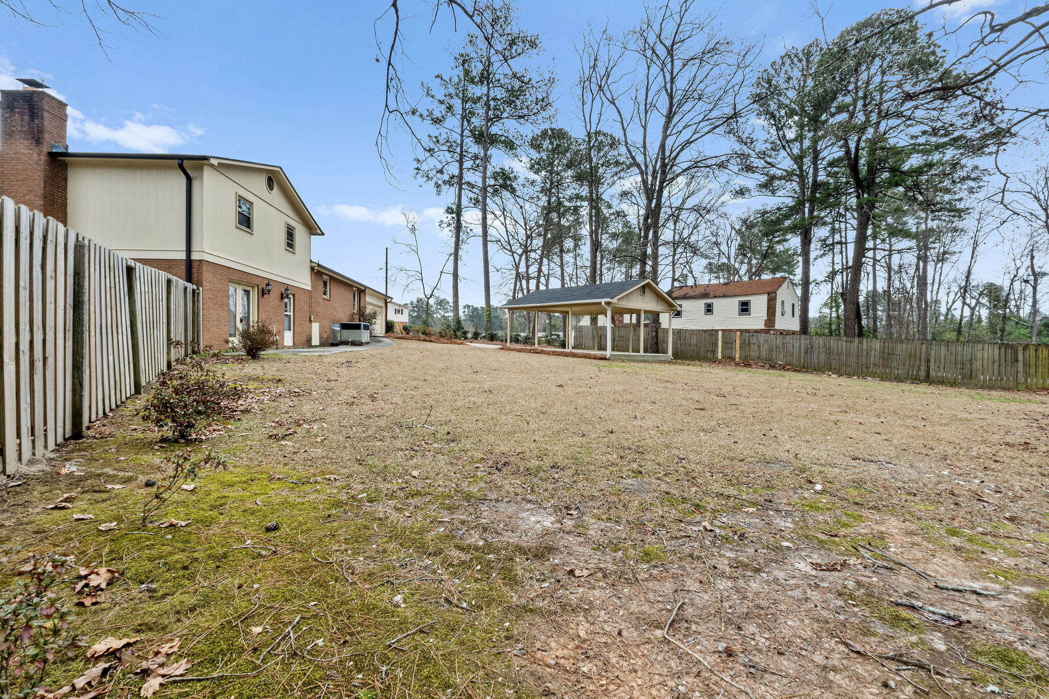 3635 Bermuda Circle West Augusta, GA 30909 - Photo 30 of 32 DSC03324