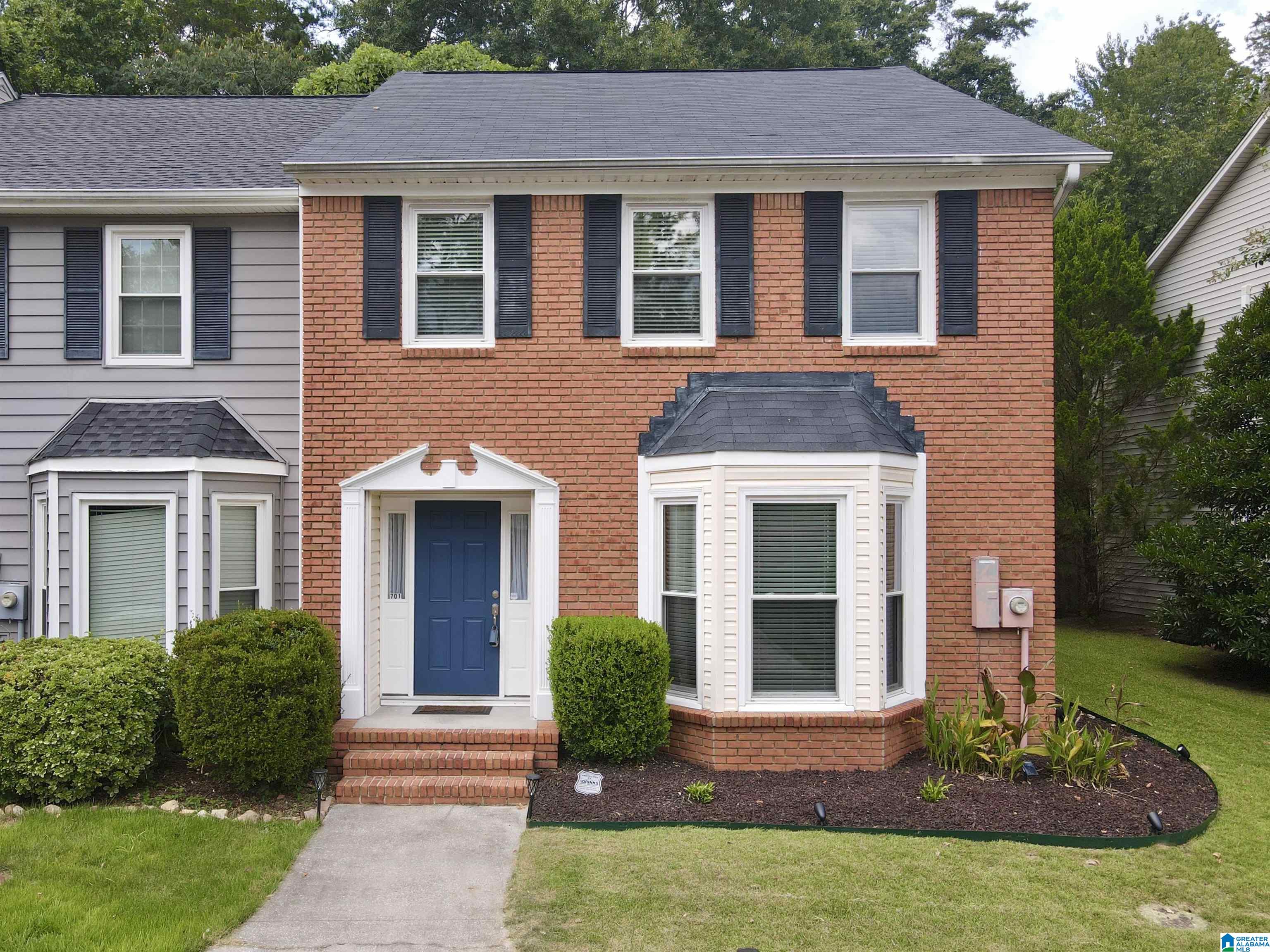 701 Old Rocky Ridge Lane Birmingham, AL 35216 - Photo 1 of 28