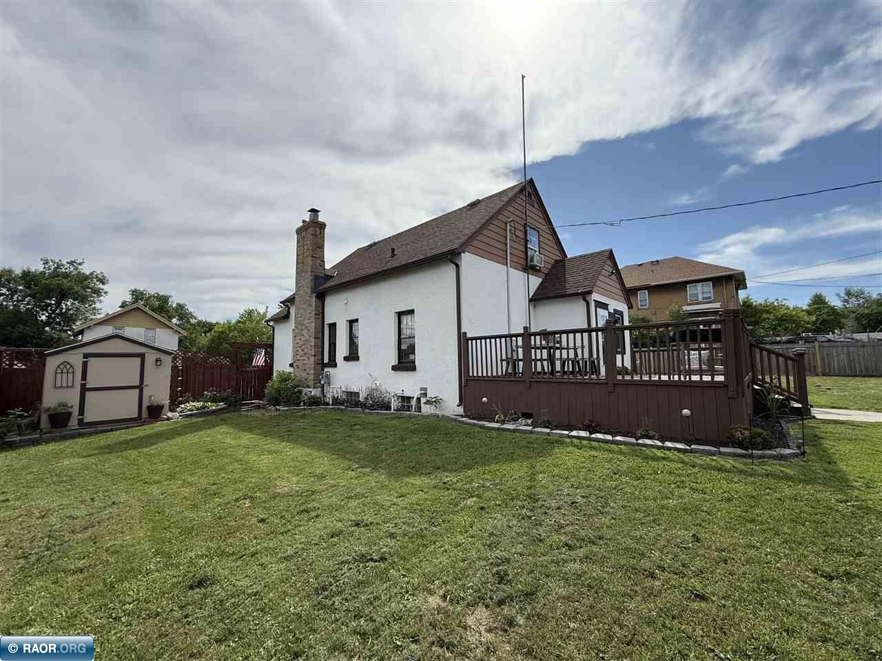 322 6th Street Southwest Chisholm, MN 55719 - Photo 27 of 39
