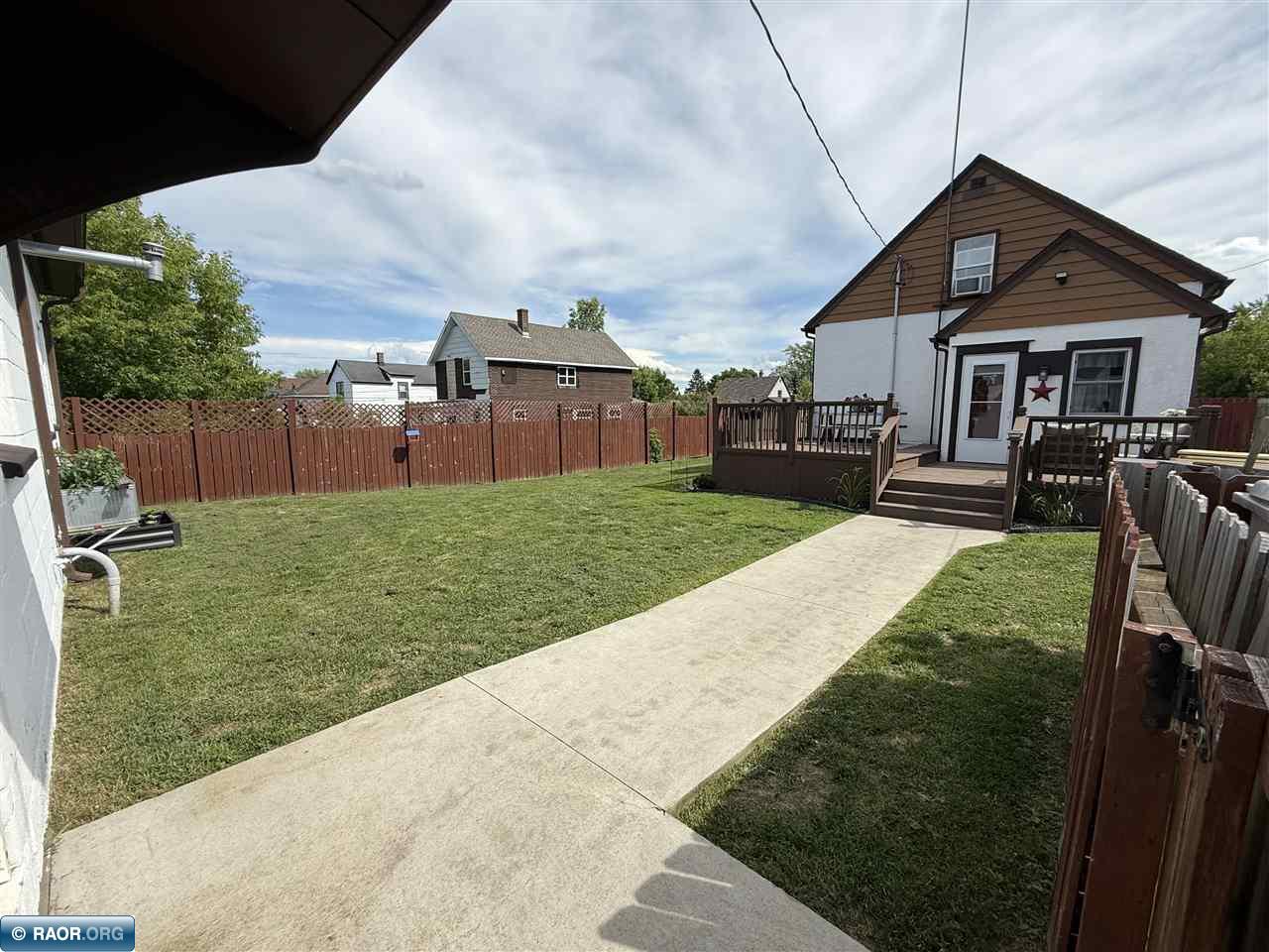 322 6th Street Southwest Chisholm, MN 55719 - Photo 36 of 39