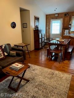 345 Chalk Dust Trail Purlear, NC 28665 - Photo 4 of 8