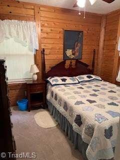 345 Chalk Dust Trail Purlear, NC 28665 - Photo 5 of 8