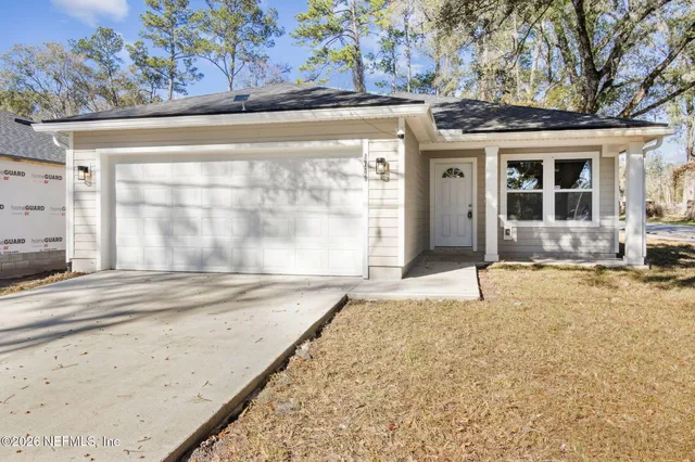 $259,900 | 8709 Firetower Road, Jacksonville, FL 32210