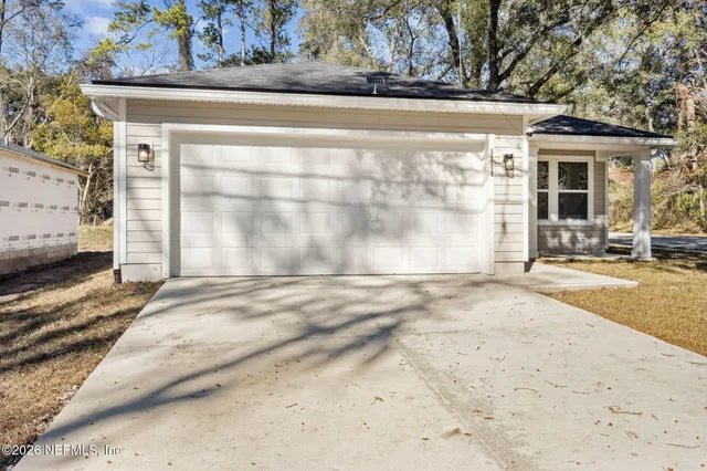 $259,900 | 8709 Firetower Road, Jacksonville, FL 32210