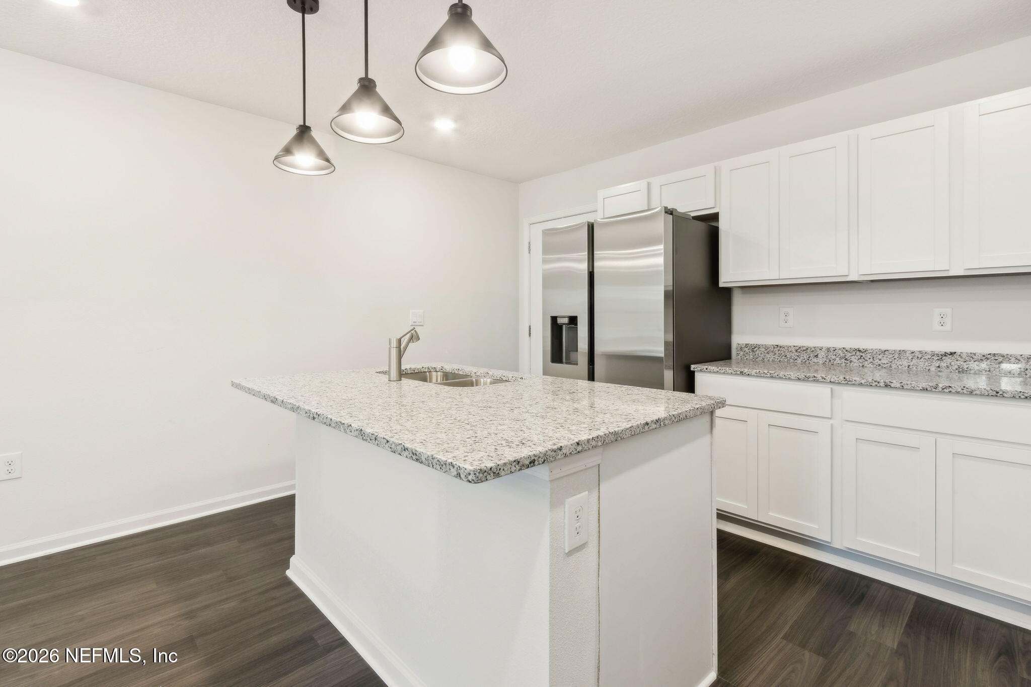 8709 Firetower Road Jacksonville, FL 32210 - Photo 2 of 19 Kitchen