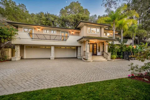 $6,488,000 | 780 South El Monte Avenue, Los Altos, CA 94022