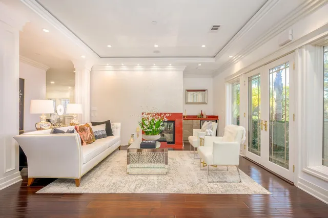 $6,488,000 | 780 South El Monte Avenue, Los Altos, CA 94022