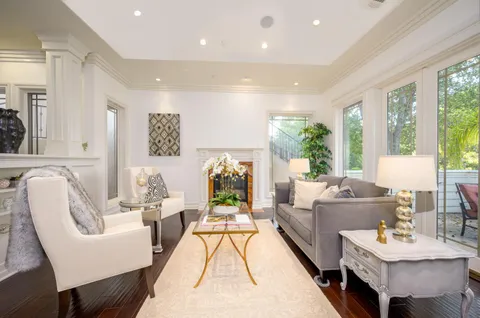 $6,488,000 | 780 South El Monte Avenue, Los Altos, CA 94022