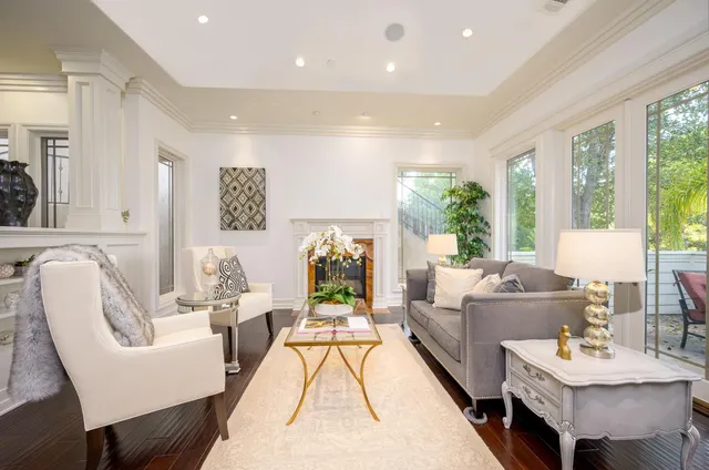 $6,488,000 | 780 South El Monte Avenue, Los Altos, CA 94022