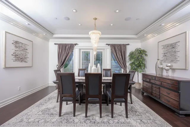 $6,488,000 | 780 South El Monte Avenue, Los Altos, CA 94022