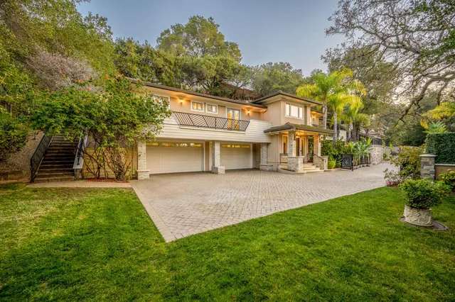 $6,488,000 | 780 South El Monte Avenue, Los Altos, CA 94022