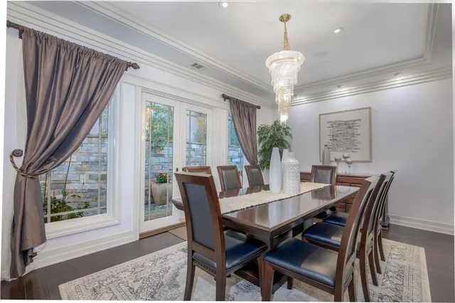 $6,488,000 | 780 South El Monte Avenue, Los Altos, CA 94022