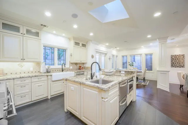 $6,488,000 | 780 South El Monte Avenue, Los Altos, CA 94022