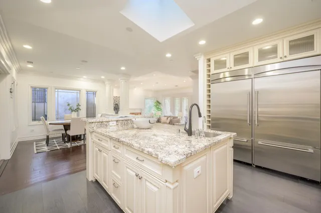 $6,488,000 | 780 South El Monte Avenue, Los Altos, CA 94022