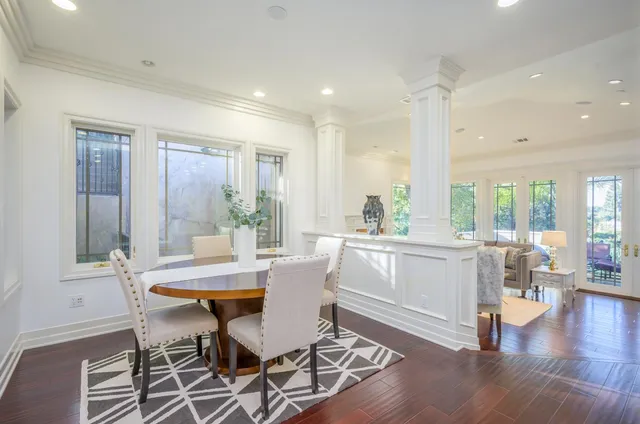 $6,488,000 | 780 South El Monte Avenue, Los Altos, CA 94022