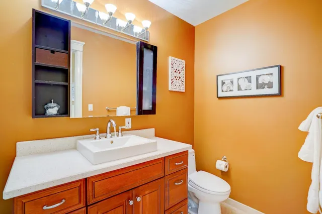 $6,488,000 | 780 South El Monte Avenue, Los Altos, CA 94022