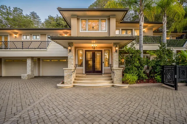 $6,488,000 | 780 South El Monte Avenue, Los Altos, CA 94022