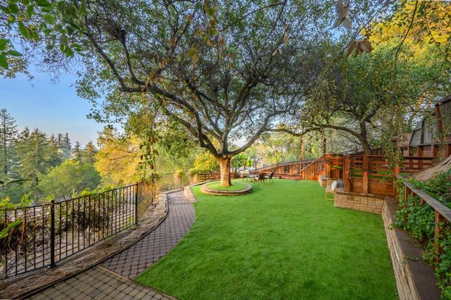 $6,488,000 | 780 South El Monte Avenue, Los Altos, CA 94022