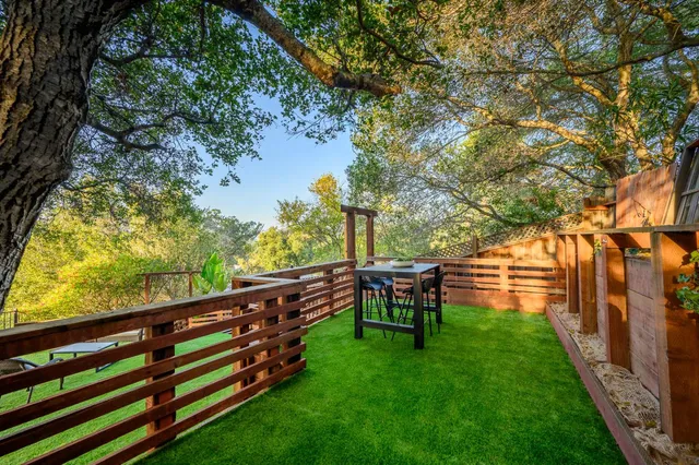 $6,488,000 | 780 South El Monte Avenue, Los Altos, CA 94022