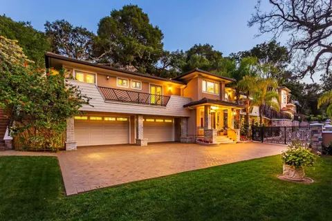 $6,488,000 | 780 South El Monte Avenue, Los Altos, CA 94022